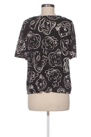 Damen Shirt Zara, Größe L, Farbe Schwarz, Preis 10,24 €