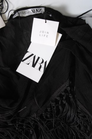 Dámska blúza Zara, Veľkosť XS, Farba Čierna, Cena  15,60 €