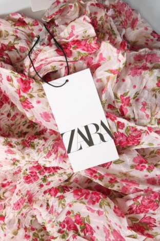 Bluză de femei Zara, Mărime XS, Culoare Multicolor, Preț 111,71 Lei