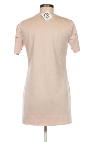 Дамска блуза Zara, Размер S, Цвят Бежов, Цена 20,00 лв.