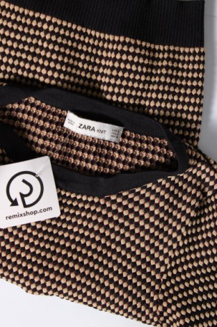 Γυναικεία μπλούζα Zara, Μέγεθος S, Χρώμα Πολύχρωμο, Τιμή 7,46 €