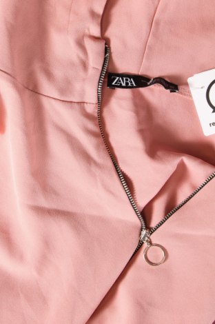 Γυναικεία μπλούζα Zara, Μέγεθος XL, Χρώμα Πολύχρωμο, Τιμή 16,70 €