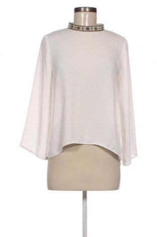 Damen Shirt Zara, Größe M, Farbe Weiß, Preis € 13,84