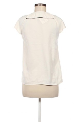 Damen Shirt Zara, Größe M, Farbe Weiß, Preis 16,29 €