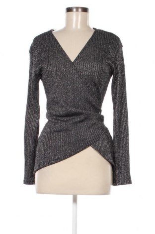 Damen Shirt Zara, Größe M, Farbe Grau, Preis 6,58 €