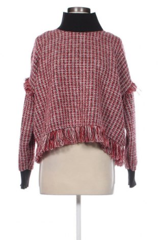Damen Shirt Zara, Größe M, Farbe Mehrfarbig, Preis 18,79 €