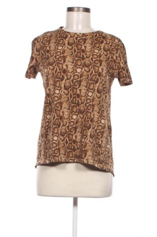 Γυναικεία μπλούζα Zara, Μέγεθος S, Χρώμα Πολύχρωμο, Τιμή 5,83 €