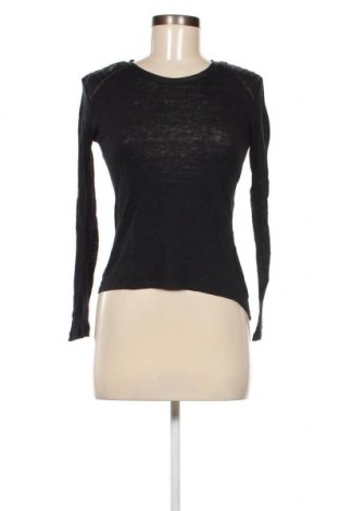 Damen Shirt Zara, Größe S, Farbe Schwarz, Preis 7,04 €