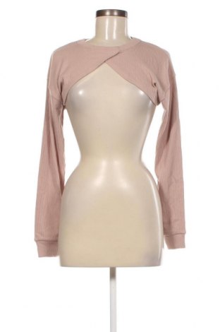 Bluză de femei Zara, Mărime S, Culoare Roz, Preț 31,09 Lei