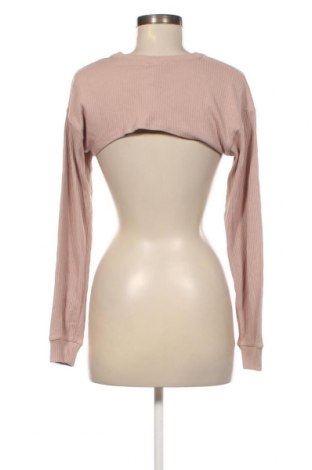 Γυναικεία μπλούζα Zara, Μέγεθος S, Χρώμα Ρόζ , Τιμή 5,85 €