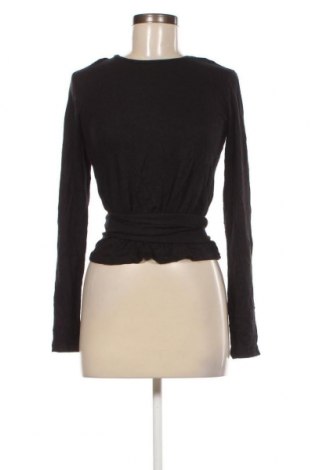 Damen Shirt Zara, Größe S, Farbe Schwarz, Preis 6,47 €