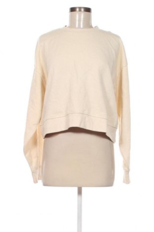 Damen Shirt Zara, Größe M, Farbe Ecru, Preis 4,89 €