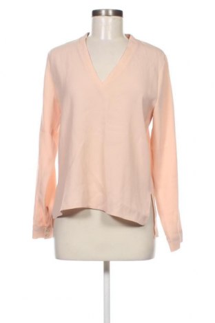 Bluză de femei Zara, Mărime M, Culoare Roz, Preț 186,61 Lei