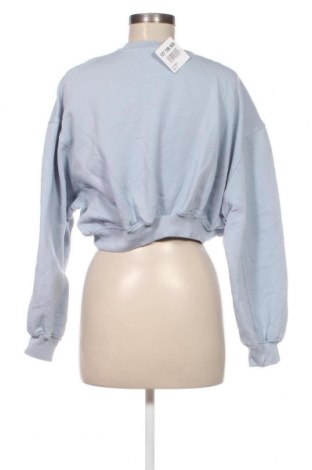 Γυναικεία μπλούζα Zara, Μέγεθος M, Χρώμα Μπλέ, Τιμή 4,18 €