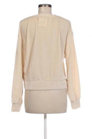 Damen Shirt Zara, Größe M, Farbe Beige, Preis 3,76 €