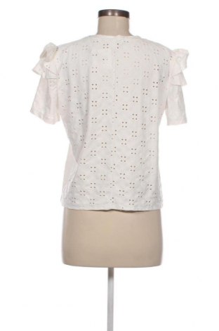 Damen Shirt Zara, Größe M, Farbe Weiß, Preis € 10,23