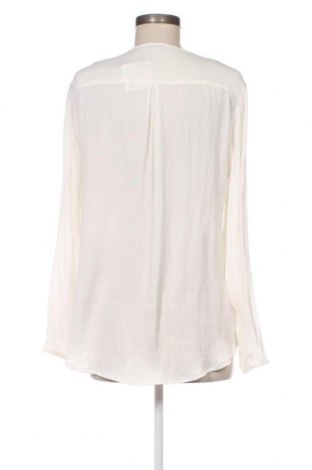 Bluză de femei Zara Trafaluc, Mărime L, Culoare Ecru, Preț 67,50 Lei