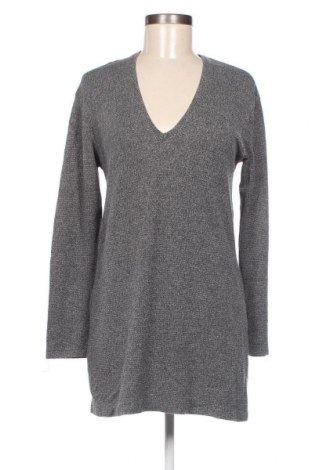 Γυναικεία μπλούζα Zara Trafaluc, Μέγεθος M, Χρώμα Γκρί, Τιμή 3,34 €