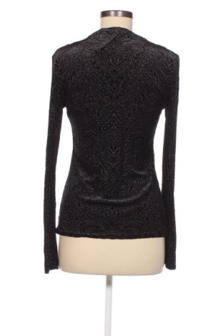 Γυναικεία μπλούζα Zara Trafaluc, Μέγεθος L, Χρώμα Μαύρο, Τιμή 16,70 €