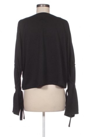Damen Shirt Zara Trafaluc, Größe L, Farbe Schwarz, Preis € 5,59