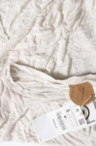 Damen Shirt Zara Trafaluc, Größe S, Farbe Beige, Preis € 6,47