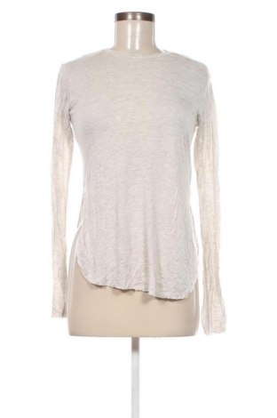 Γυναικεία μπλούζα Zara Trafaluc, Μέγεθος S, Χρώμα  Μπέζ, Τιμή 5,75 €