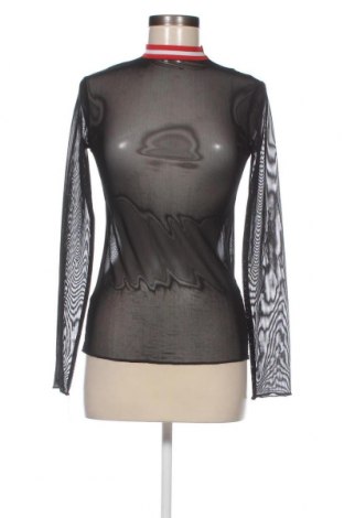 Damen Shirt Zara Trafaluc, Größe M, Farbe Schwarz, Preis € 6,58