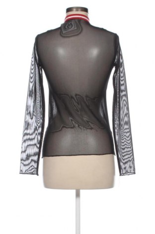 Γυναικεία μπλούζα Zara Trafaluc, Μέγεθος M, Χρώμα Μαύρο, Τιμή 3,34 €