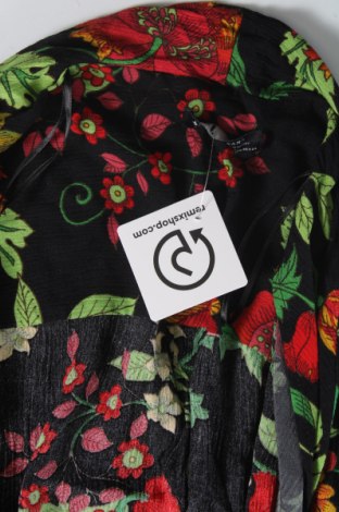 Damen Shirt Zara Trafaluc, Größe XS, Farbe Mehrfarbig, Preis 6,23 €