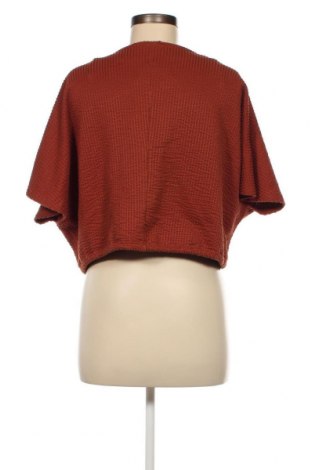 Damen Shirt Zara Trafaluc, Größe S, Farbe Rot, Preis 4,50 €