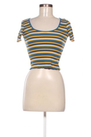 Γυναικεία μπλούζα Zara Trafaluc, Μέγεθος S, Χρώμα Πολύχρωμο, Τιμή 16,41 €
