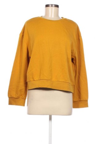Γυναικεία μπλούζα Zara Trafaluc, Μέγεθος S, Χρώμα Κίτρινο, Τιμή 7,52 €