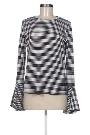 Γυναικεία μπλούζα Zara Trafaluc, Μέγεθος L, Χρώμα Πολύχρωμο, Τιμή 8,35 €