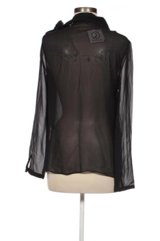 Bluză de femei Zara Trafaluc, Mărime M, Culoare Negru, Preț 41,40 Lei