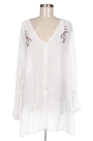 Дамска блуза Zay, Размер XL, Цвят Бял, Цена 10,45 лв.