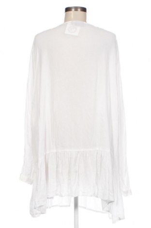 Дамска блуза Zay, Размер XL, Цвят Бял, Цена 19,00 лв.