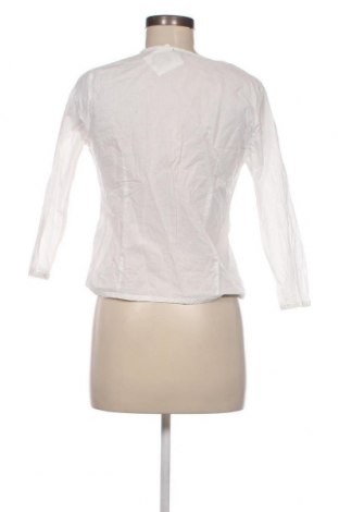 Γυναικεία μπλούζα Ze-Ze, Μέγεθος M, Χρώμα Λευκό, Τιμή 5,12 €