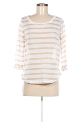 Damen Shirt Zebra, Größe XS, Farbe Ecru, Preis 2,64 €