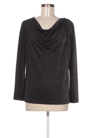 Γυναικεία μπλούζα Zero, Μέγεθος L, Χρώμα Μαύρο, Τιμή 4,21 €