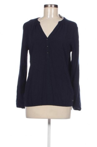 Γυναικεία μπλούζα Zero, Μέγεθος M, Χρώμα Μπλέ, Τιμή 4,21 €