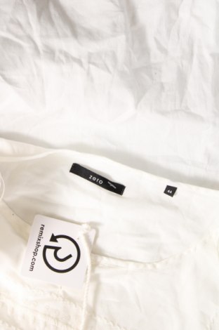Damen Shirt Zero, Größe XL, Farbe Weiß, Preis 10,65 €