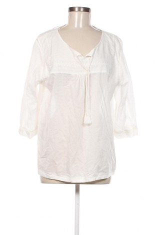 Дамска блуза Zero, Размер XL, Цвят Бял, Цена 34,00 лв.