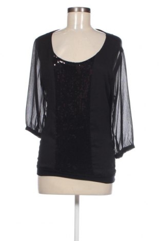 Damen Shirt Zero, Größe S, Farbe Schwarz, Preis € 3,55