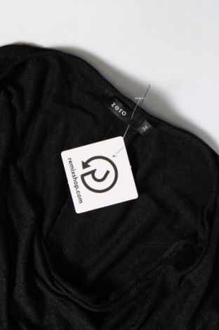Damen Shirt Zero, Größe XS, Farbe Schwarz, Preis 4,73 €
