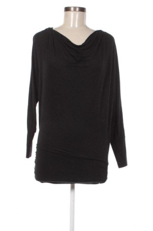 Γυναικεία μπλούζα Zero, Μέγεθος XS, Χρώμα Μαύρο, Τιμή 4,21 €