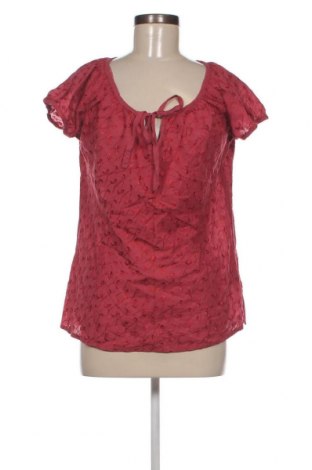 Damen Shirt Zero, Größe L, Farbe Rot, Preis € 17,00