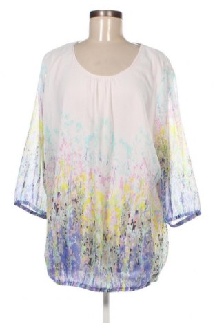 Damen Shirt Zhenzi, Größe XL, Farbe Mehrfarbig, Preis 7,93 €