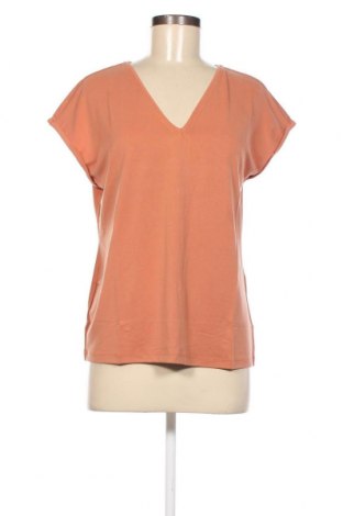 Дамска блуза Zign, Размер M, Цвят Кафяв, Цена 15,40 лв.