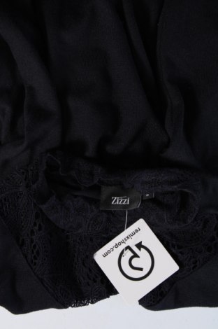 Bluză de femei Zizzi, Mărime XL, Culoare Albastru, Preț 76,97 Lei