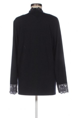 Γυναικεία μπλούζα Zizzi, Μέγεθος XL, Χρώμα Μπλέ, Τιμή 14,47 €